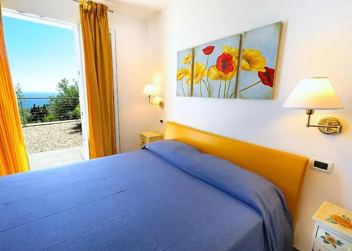 Poggio Dei Gorleri Agroturismo