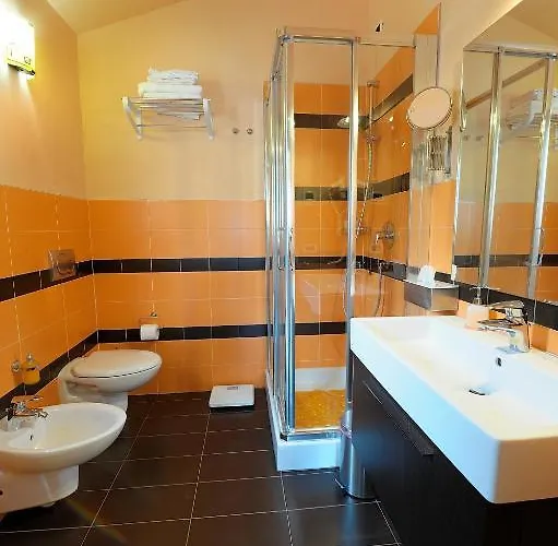 Poggio Dei Gorleri Feriegård Diano Marina