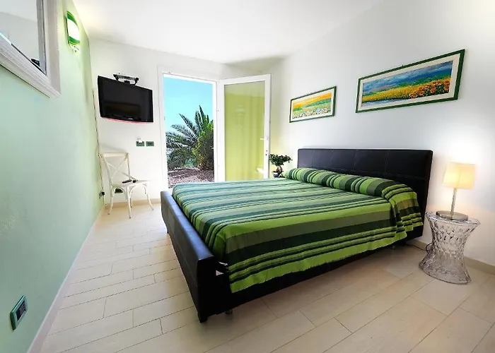 Poggio Dei Gorleri Agroturismo