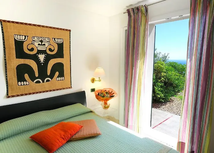 Poggio Dei Gorleri Diano Marina