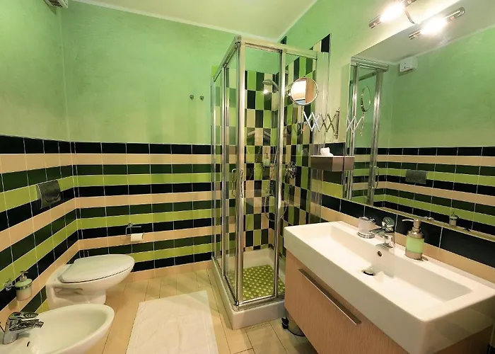 Poggio Dei Gorleri *