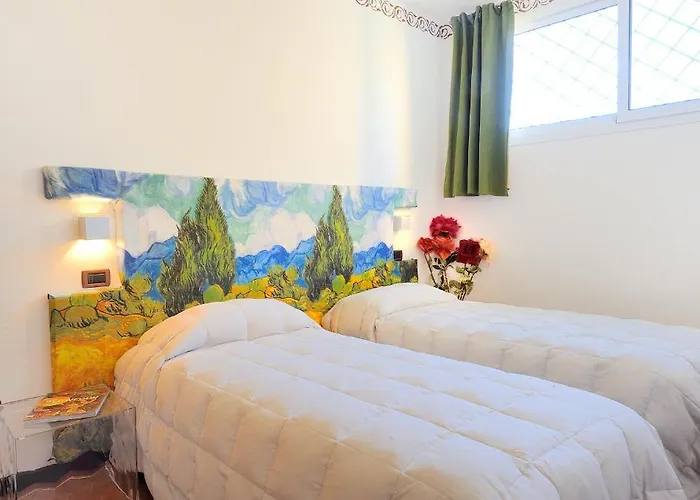 Agroturismo Poggio Dei Gorleri Diano Marina