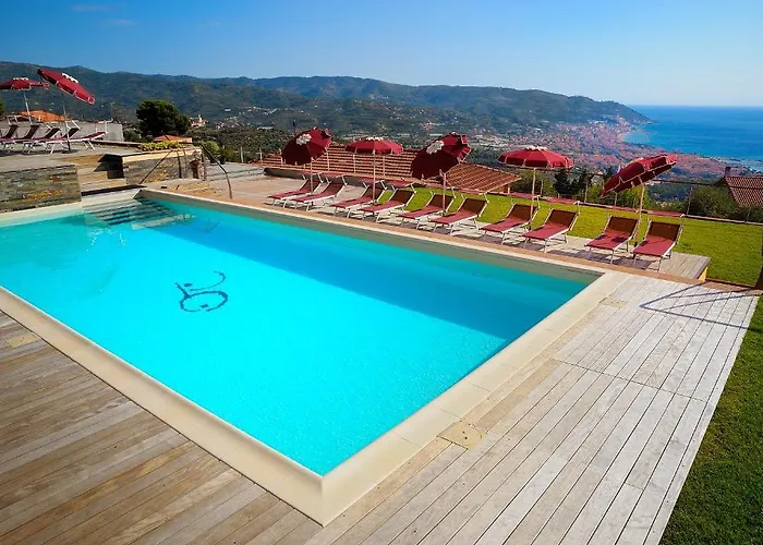 Poggio Dei Gorleri Agroturismo *