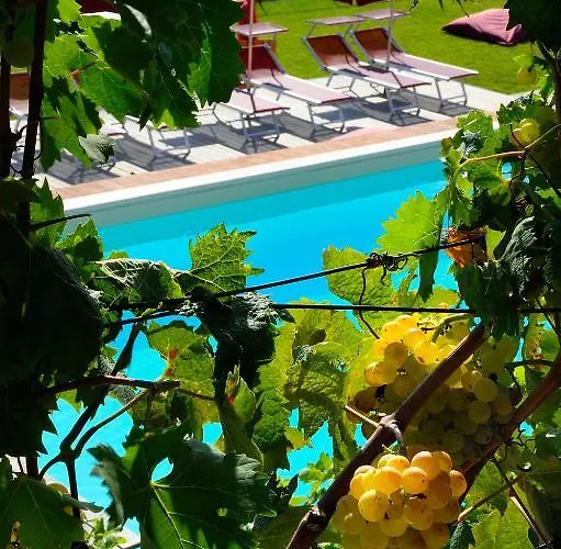 Poggio Dei Gorleri Agroturismo