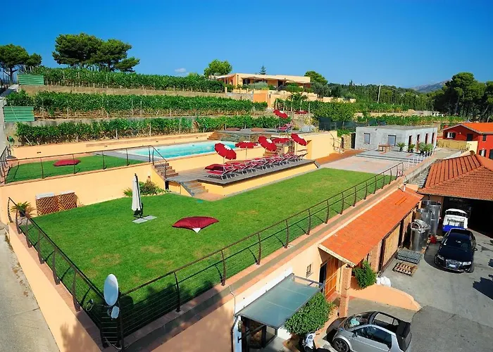 Agroturismo Poggio Dei Gorleri