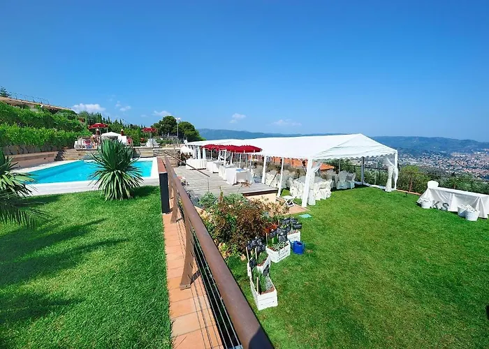 Poggio Dei Gorleri * Diano Marina