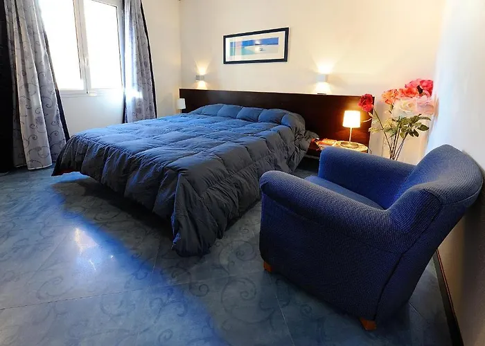 Poggio Dei Gorleri Agroturismo Diano Marina