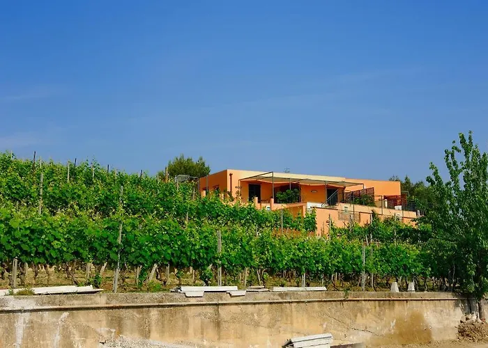 Poggio Dei Gorleri Agroturismo *