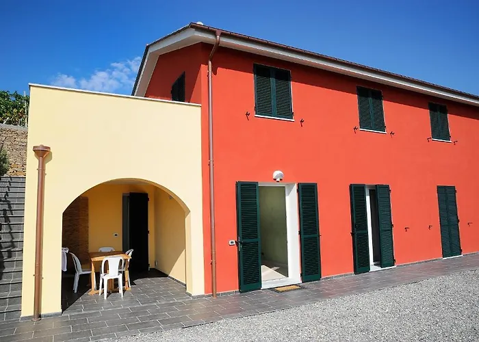 Agroturismo Poggio Dei Gorleri