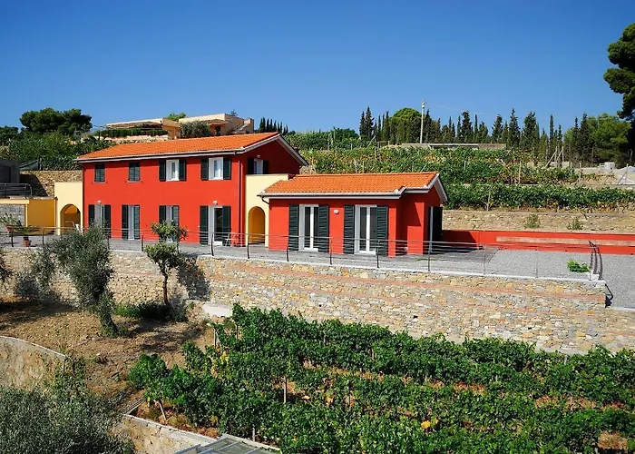 Agroturismo Poggio Dei Gorleri *