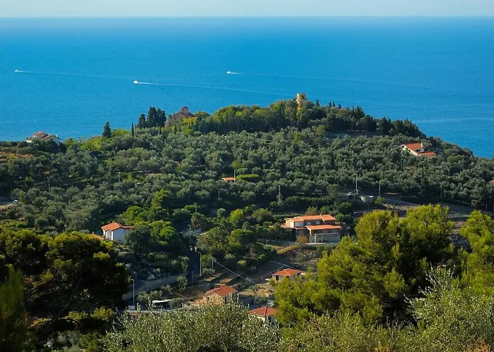 Poggio Dei Gorleri Agroturismo