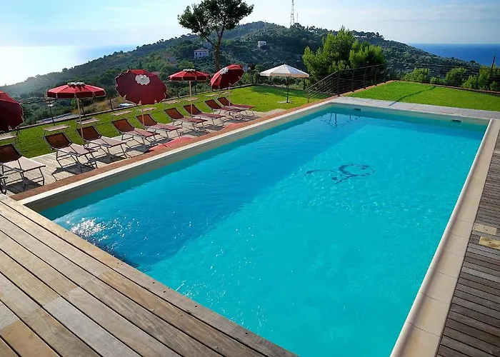 Agroturismo Poggio Dei Gorleri