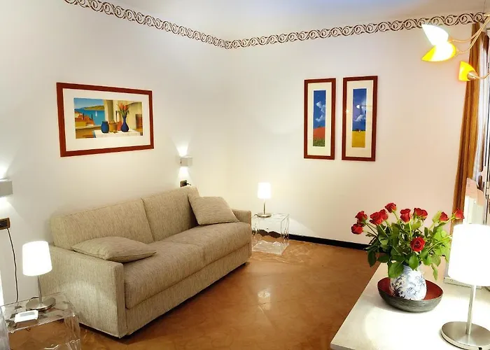 Poggio Dei Gorleri Feriegård