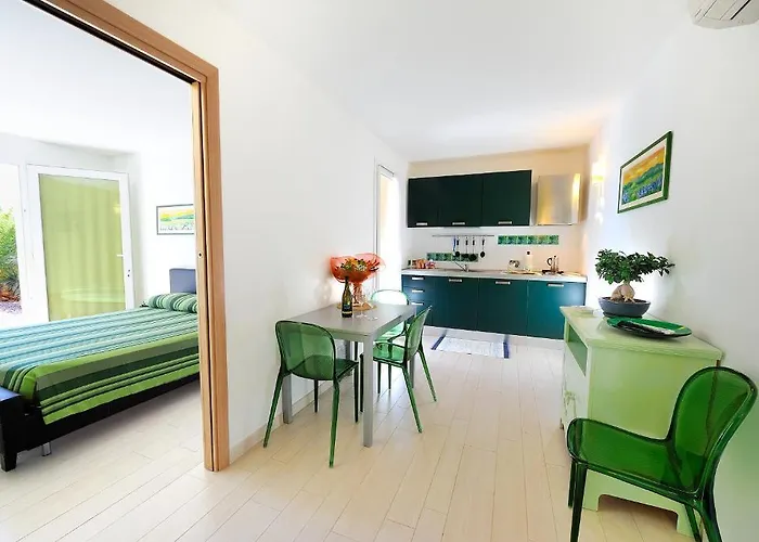 Poggio Dei Gorleri Agroturismo *