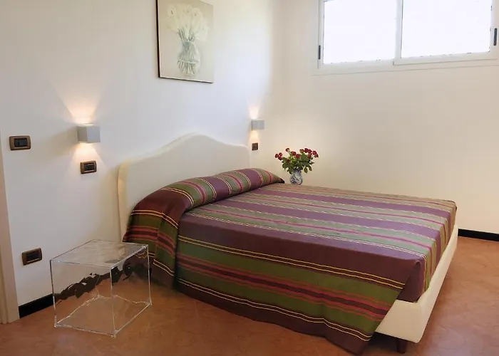 Poggio Dei Gorleri Agroturismo Diano Marina