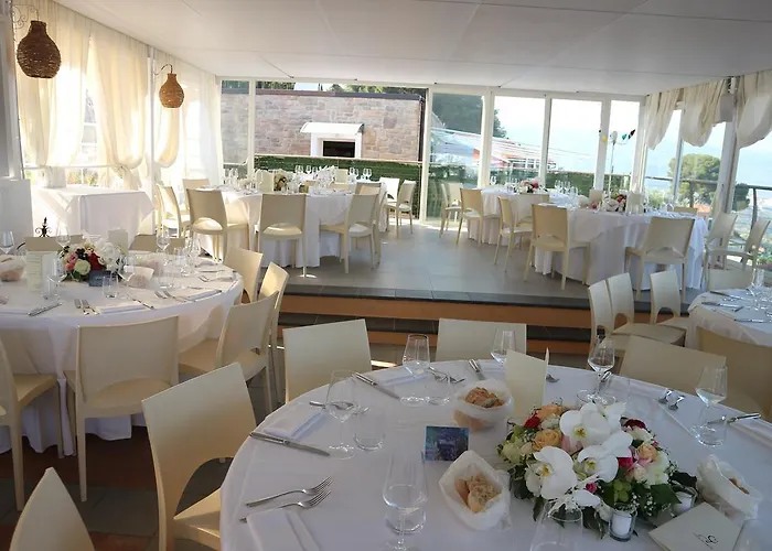 Agroturismo Poggio Dei Gorleri