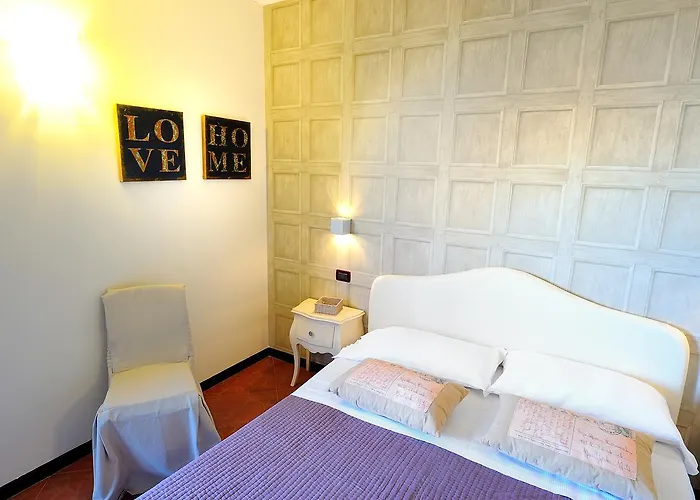 Poggio Dei Gorleri Agroturismo Diano Marina