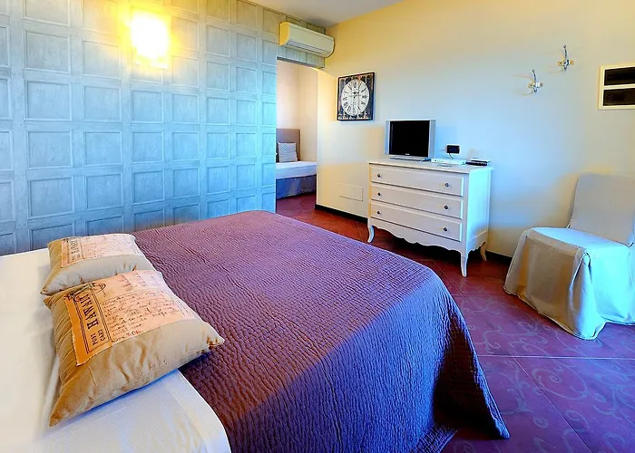 Poggio Dei Gorleri Agroturismo *