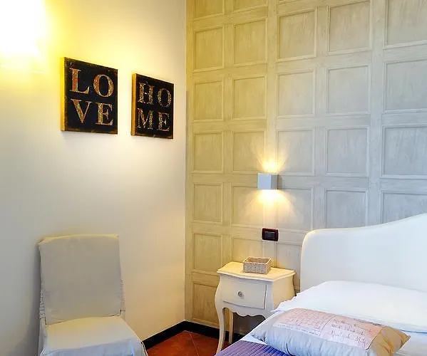 Poggio Dei Gorleri Agroturismo *